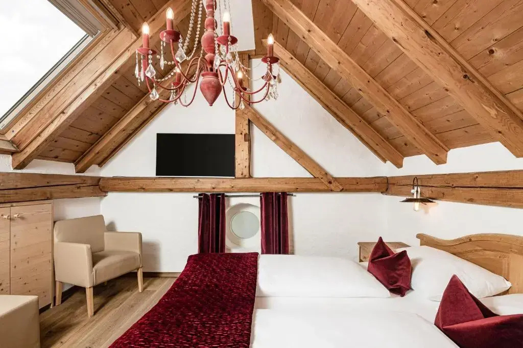 Grand Hotel Wolkenstein