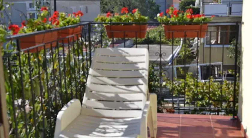 Todorovi Guest House