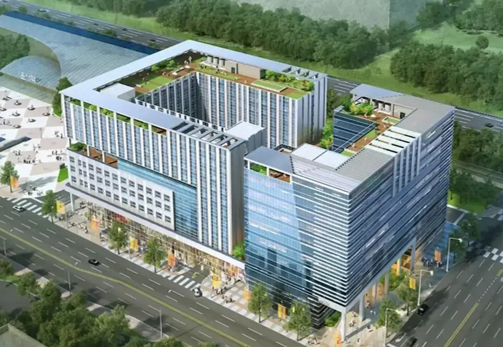 Days Hotel & Suites by Wyndham Incheon Airport