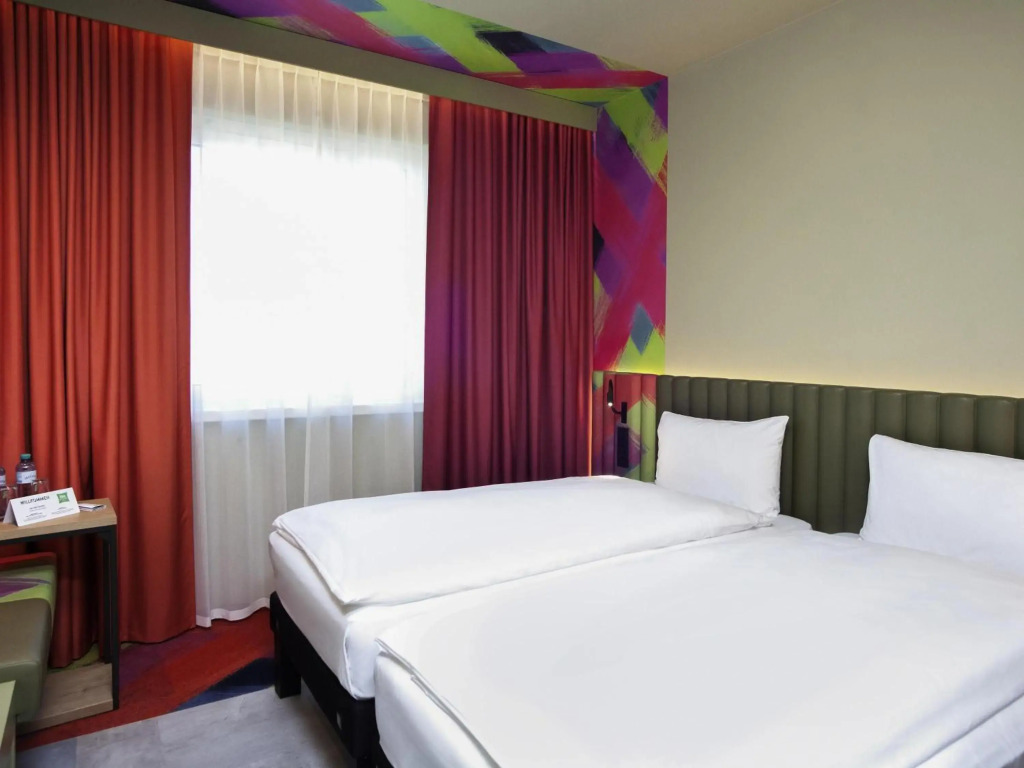 ibis Styles Parndorf Neusiedler See