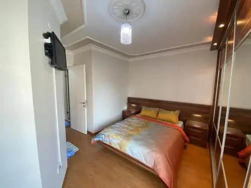 Dream Apartment
