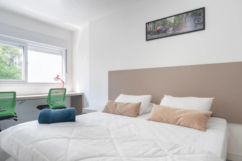 Apartamento impecável Fernando Machado 828