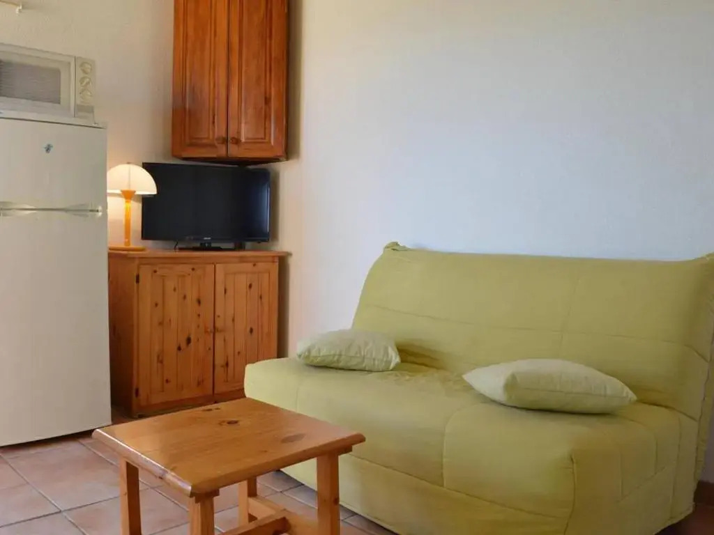 Appartement Fleury-Saint-Pierre-la-Mer, 2 pièces, 4 personnes - FR-1-229D-280