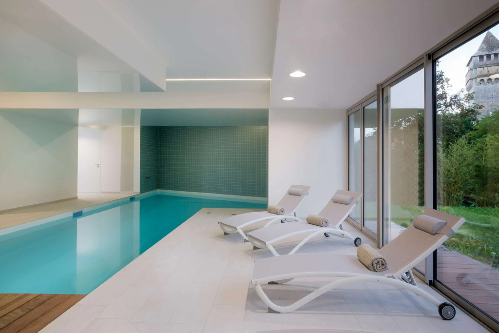 Best Western Plus Hotel Divona Cahors