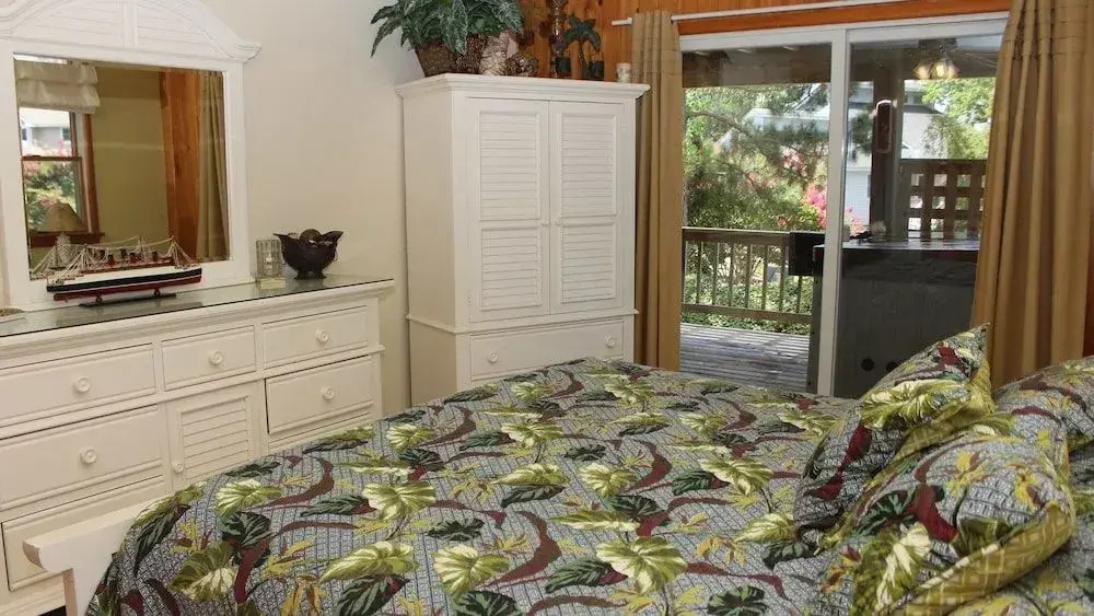 Blue Haven - 5 Br Home
