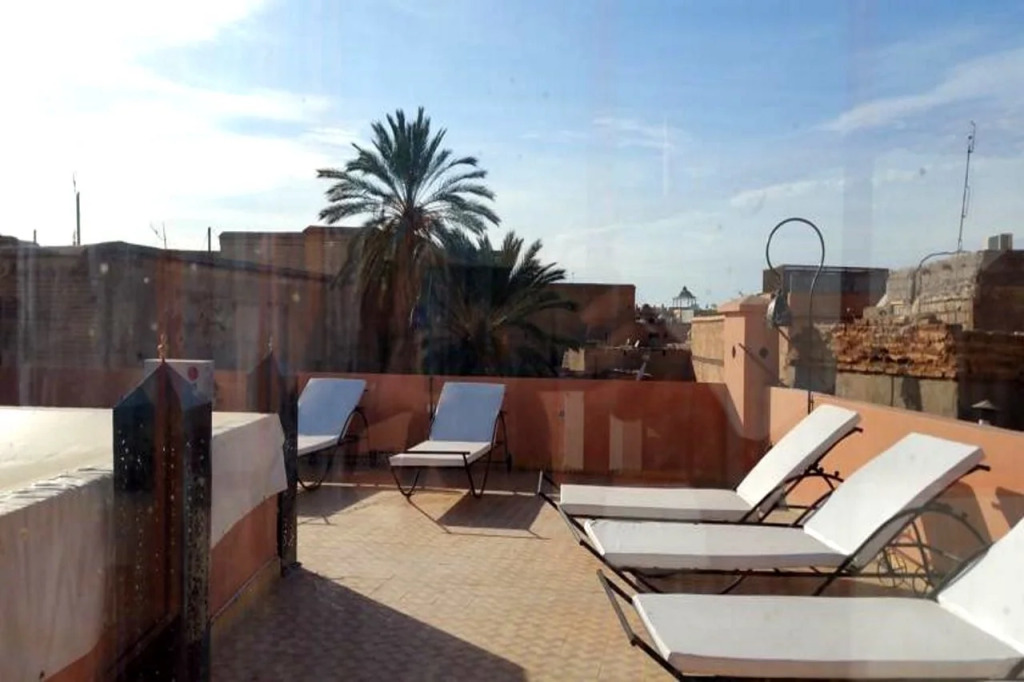 Riad Jenan Adam