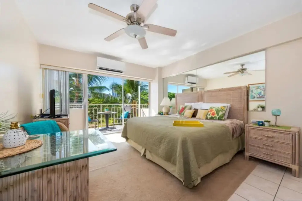 Waikiki Shore Ws305