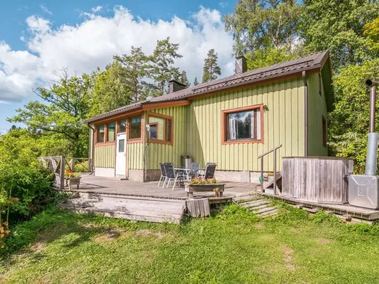 Holiday Home Palttala