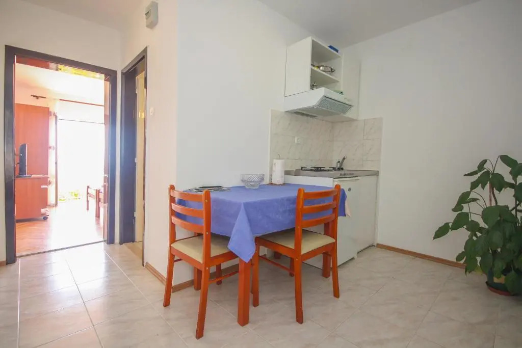 Apartments Beslema
