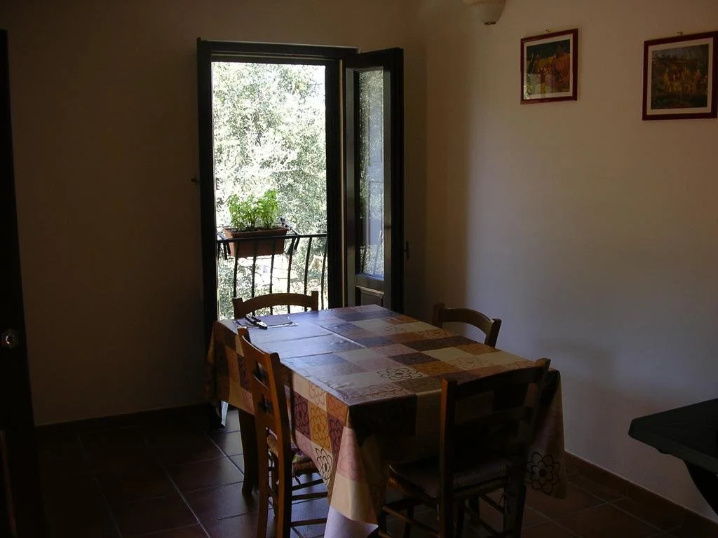 Agriturismo Torre Rinusa