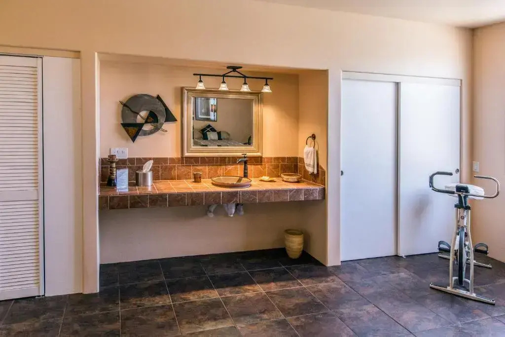 Turtle Back Mesa Bed and Breakfast