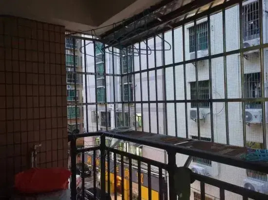 Haikuotiankong Youth Hostel