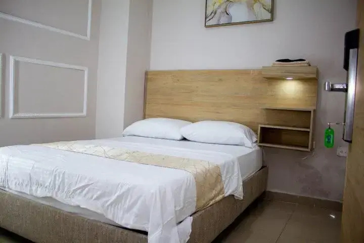 Hotel Grand Horizon rodadero Santa Marta
