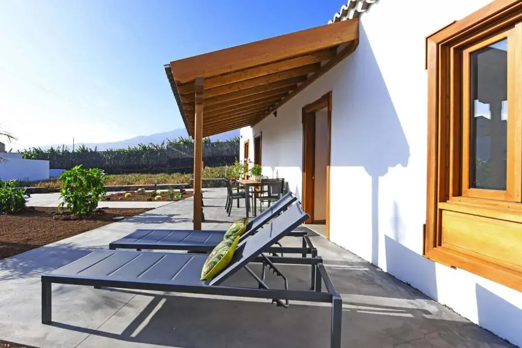 Casa Spica