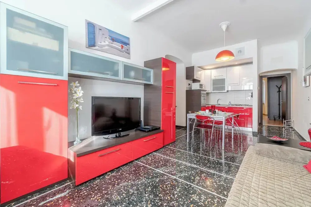 GuestHost - Villa Gruber Modern Flat