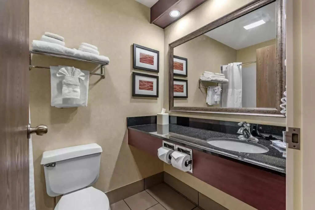 Comfort Inn Augusta