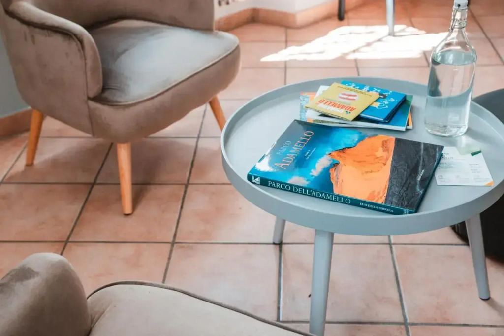 Casa Del Parco