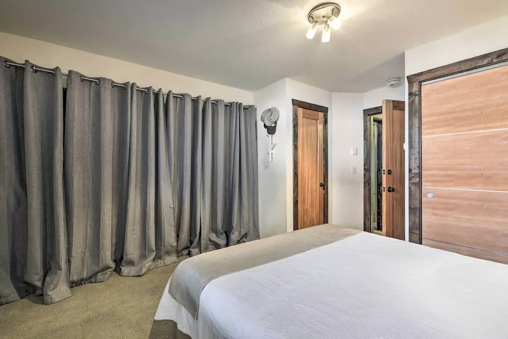 Telluride Condo in Town - 1/2 Mi Walk to Gondola!