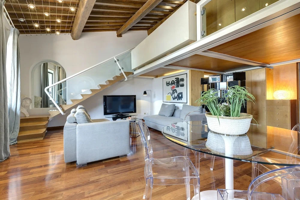 Mamo Florence - Beatrice Apartment
