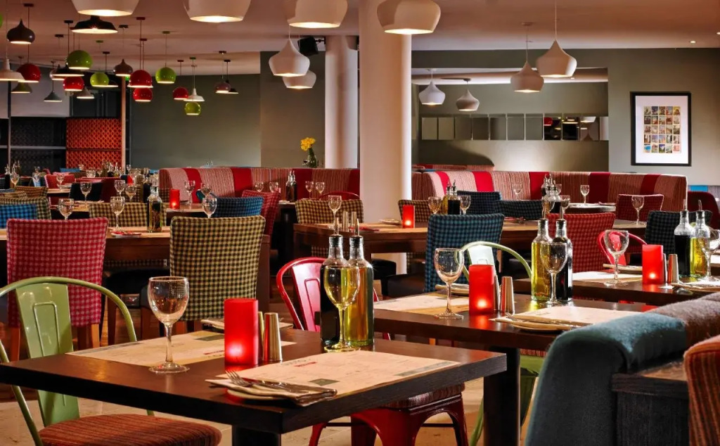 Clayton Hotel Liffey Valley