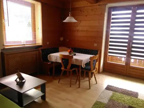 Appartement Helga