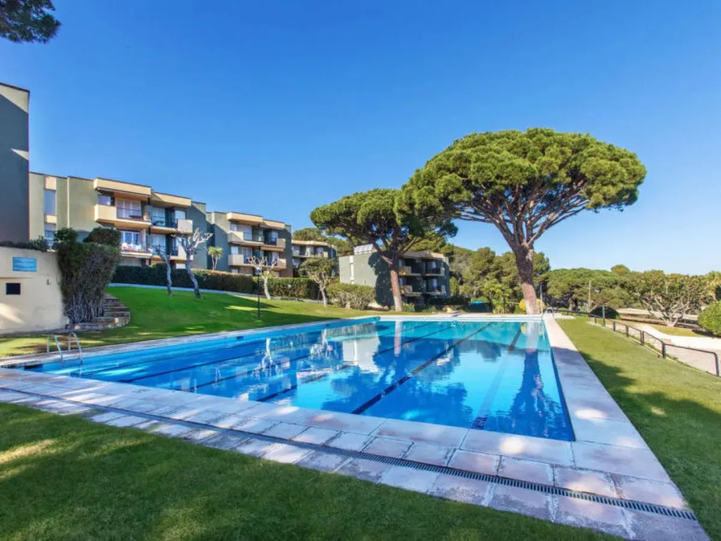 Apartment Chelo Calella de Palafrugell