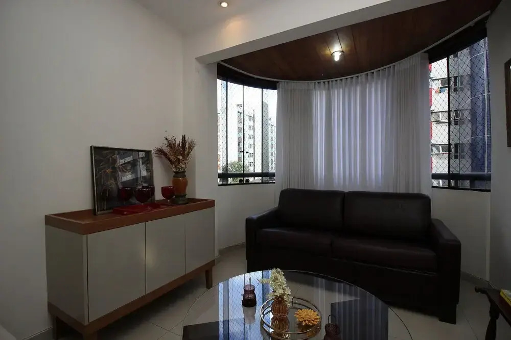 Apartamento Completo Asa Norte