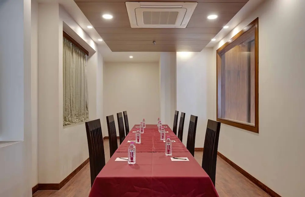Shahpura Residency