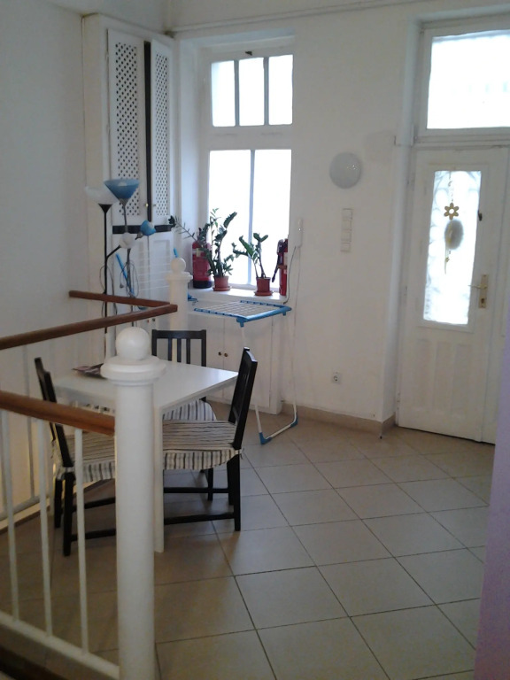 K10 B Kazinczy Apartment