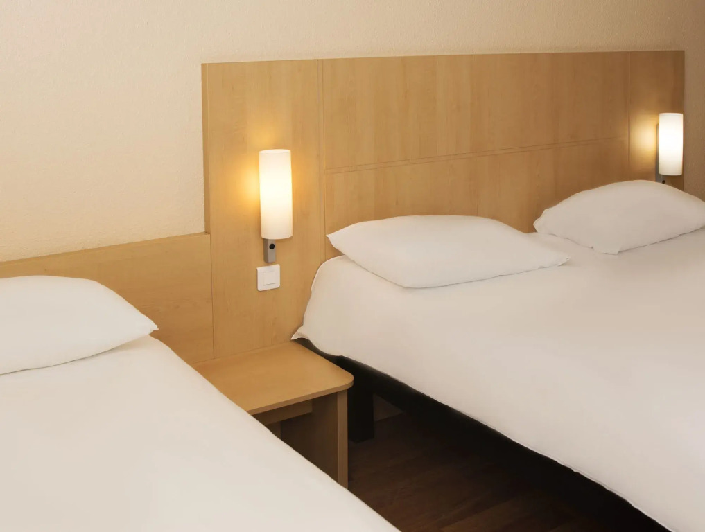 ibis Toulouse Aeroport