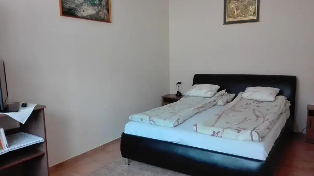 Garden Apartmanház 2