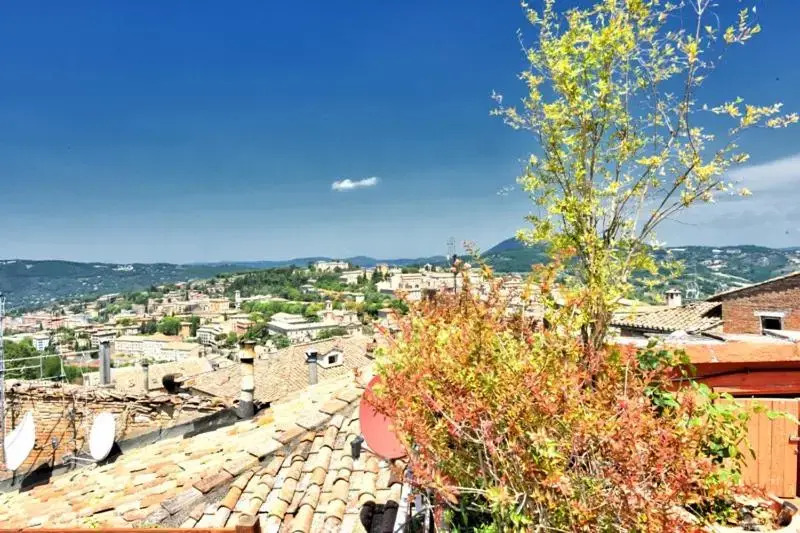 Angolo di Porta Sole