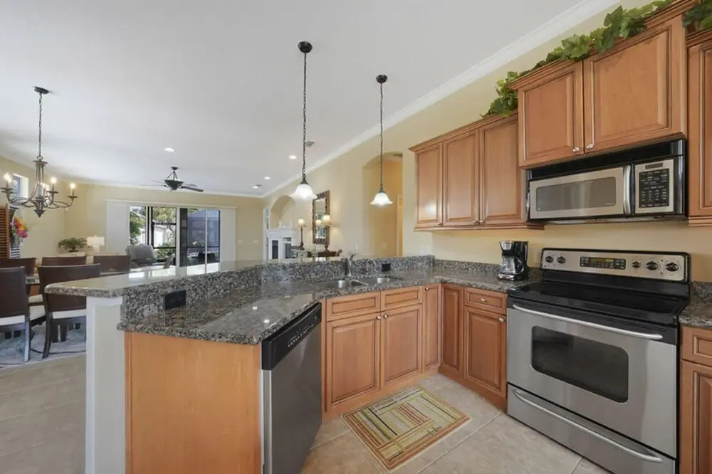 Salt Water Happy by Bliss Beach Rentals