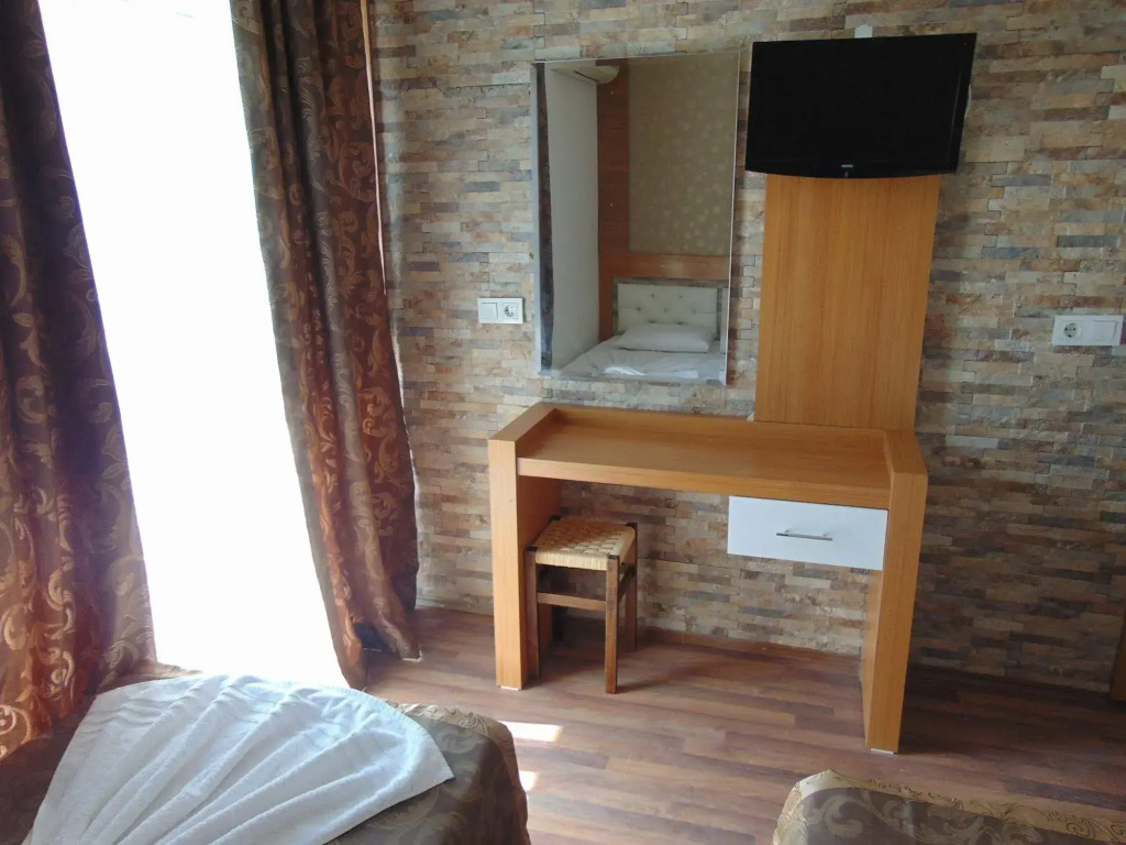 Boutique Nergiz Hotel