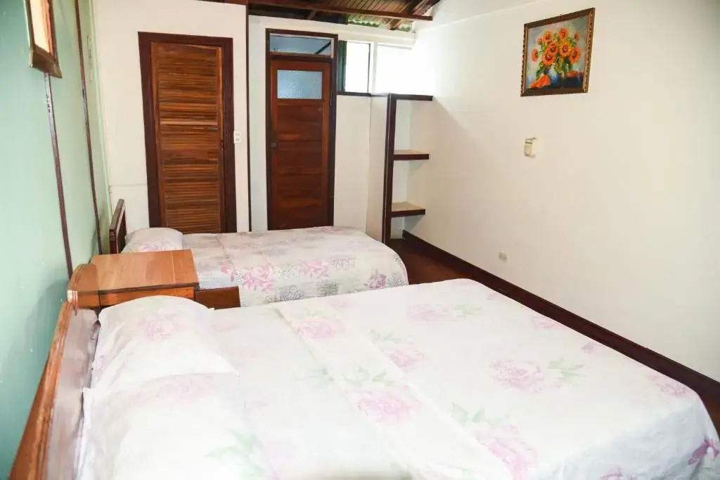Hotel Marielos Tamarindo