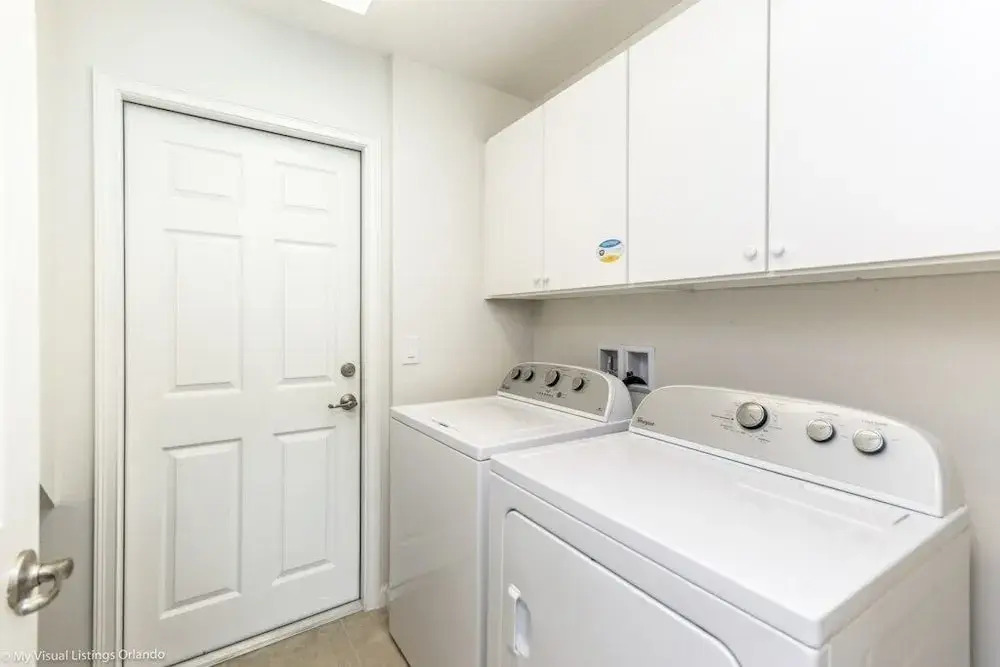 5196oa Luxury 6 Bedroombath With Spa Villa