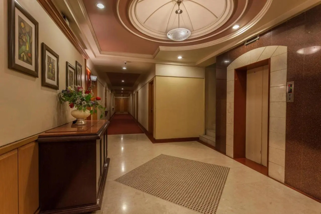Hotel Shree Panchratna Pune