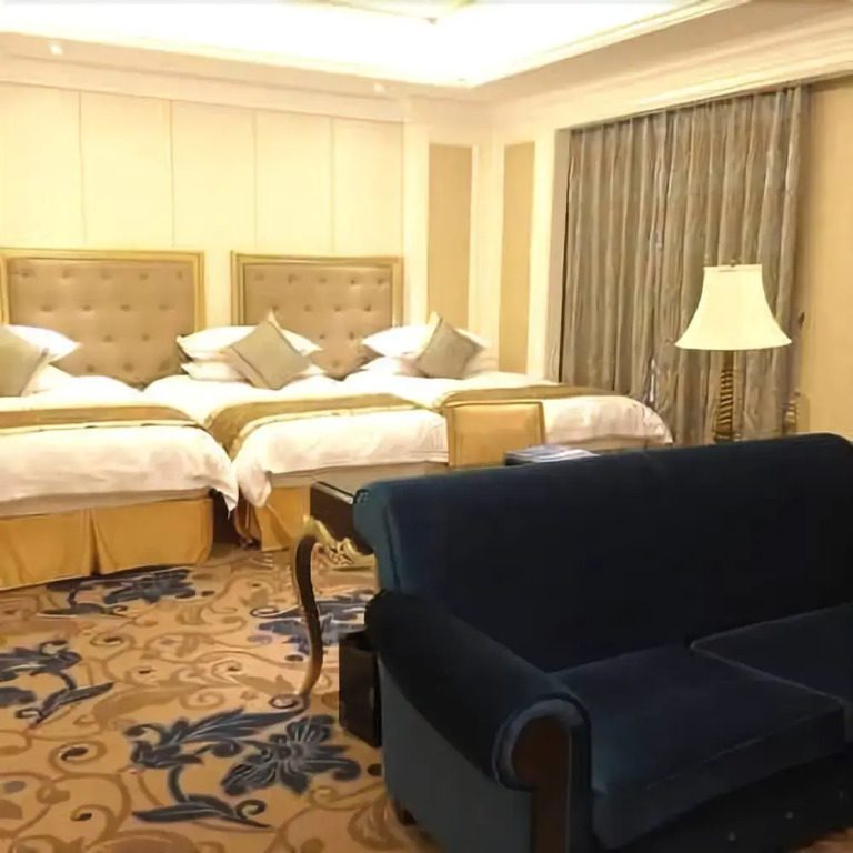 Jiayuan Yuanshun Venice Hotel