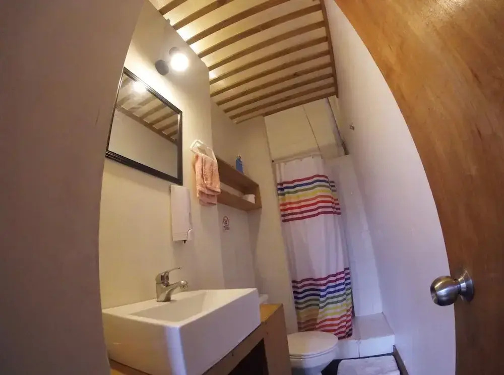 Casa Verde Mackenna