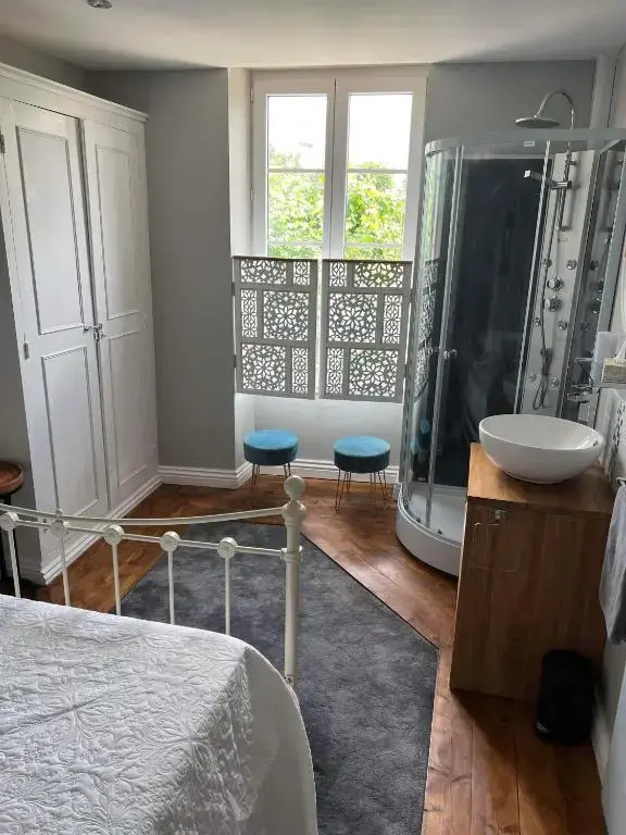 Le Relais DAulnay