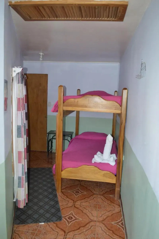 Cabinas El Pueblo B&B Monteverde