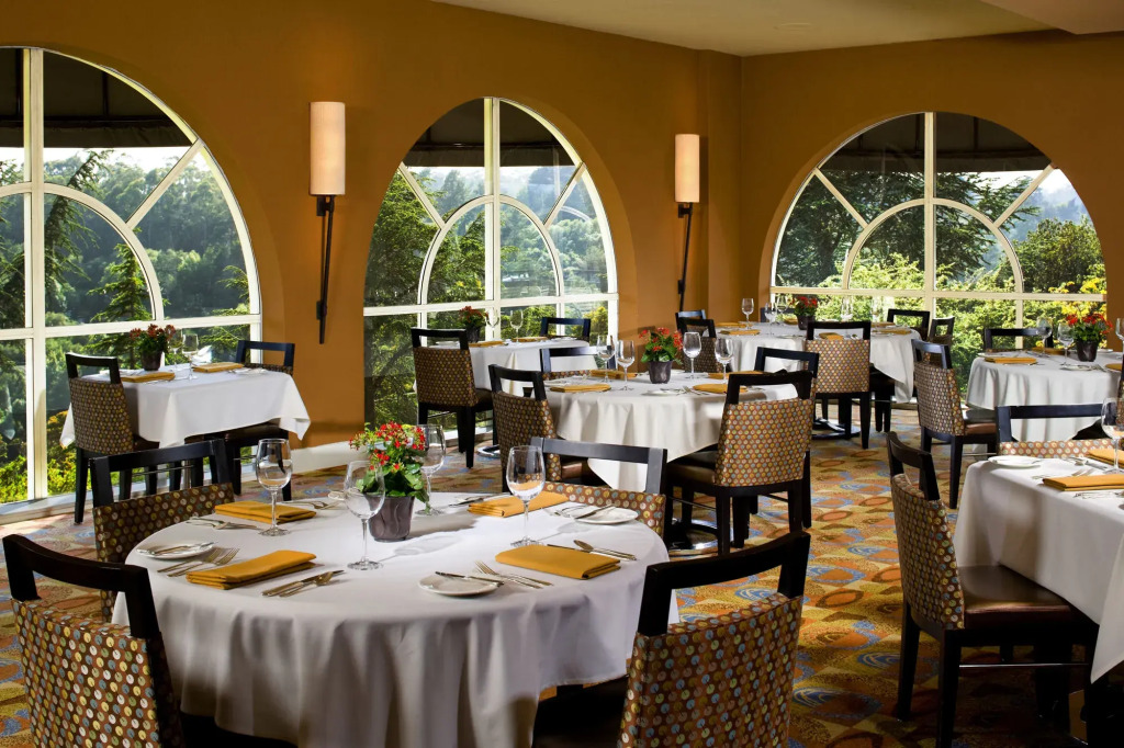 Chaminade Resort & Spa