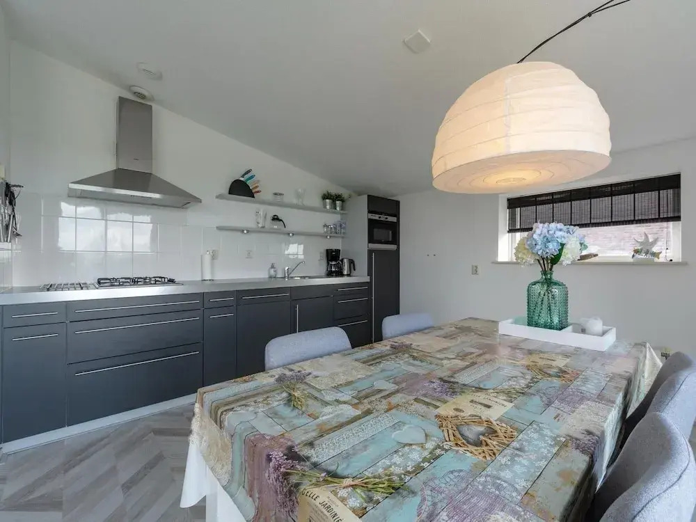 Fantastic Apartment Seaside With Terrace