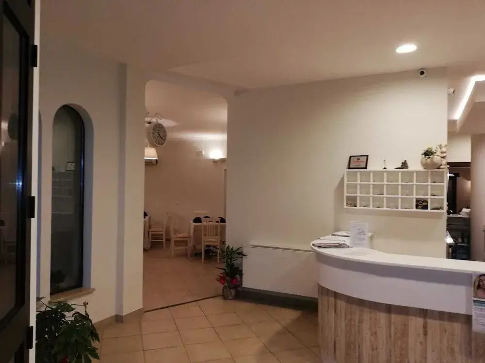 La Giurranda Country Residence