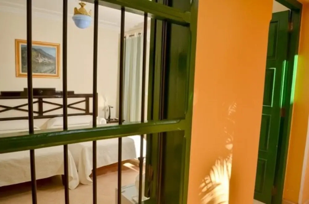 Casa Nori de Las Nieves