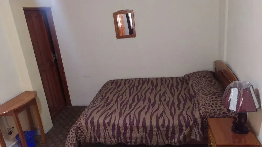 Hostal Umajalzu