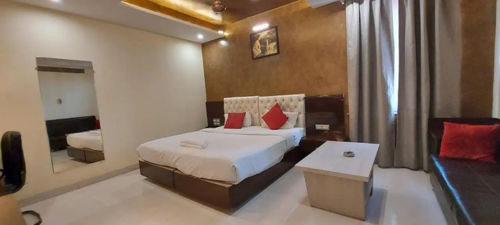 Hotel The Vedas