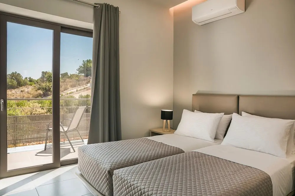 Petradi Villa Skala I