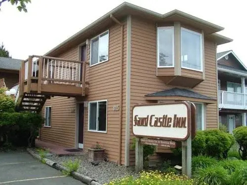 Sand Castle Inn