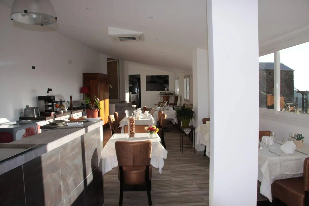 Casa Di Lucia Mi-Hotel